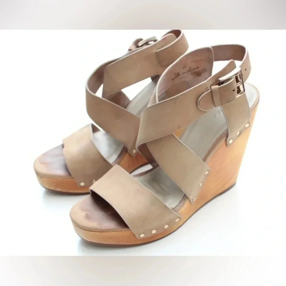 Joie wedges